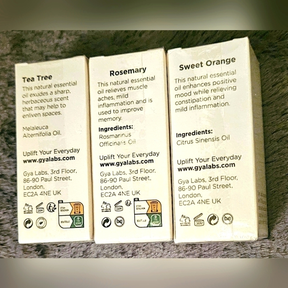 Essential Oil - Picture 3 of 10